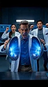 “The Demon Core: The Metal Ball That Killed Two Scientists ☢️”