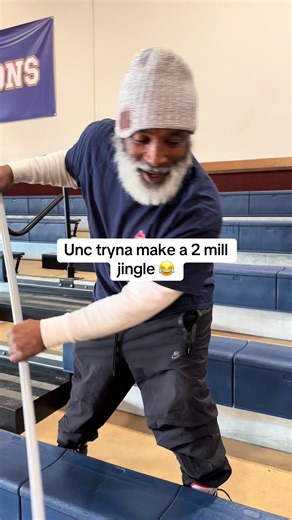 Unc's Journey to Create a Dr. Pepper Jingle