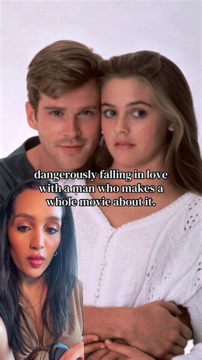 Exploring the Crush: Alicia Silverstone and Cary Elwes