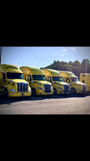 Drivers matter We are adding to our fleet, plenty of freight miles and benefits. Give us a call today and join our family. 336-673-3058 #cdllife #bottomleyenterprises #peterbiltgang #bigriglife #diesellifematters #truckersmoveamerica #freightshaker #nowhiring