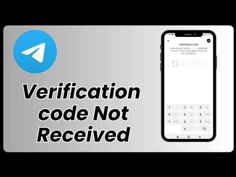 Fix Telegram Verification Code Not Received Problem | 100% Working 2025