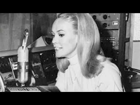 CHRIS NOEL: "A Date with Chris" (1968) - Armed Forces Radio Service (AFRS) - Vietnam War