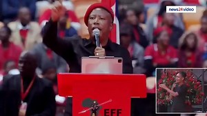 5.7K views · 831 reactions | Malema, leader del partito di sinistra sudafricano EFF: "Chiediamo ai presidenti della Repubblica Popolare Cinese, dell'India e del Brasile di non venire al vertice dei BRICS in solidarietà con il presidente Putin. Devono dire: 'Se toccate uno di noi, toccate tutti noi'". -------------------  SPEGNI I FAKE MEDIA. PASSA A L'ANTIDIPLOMATICO: https://t.me/lantidiplomatico | Russia-Press | Facebook