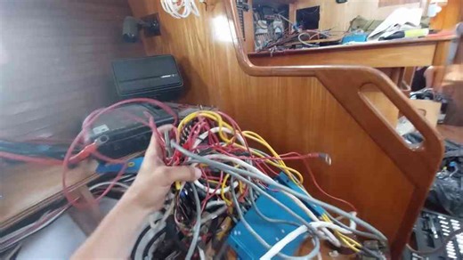 How One Mistake Turned a Routine Refit Into a Full Scale Disaster