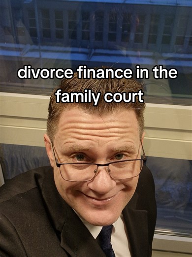 Understanding Divorce Finance and Family Court Orders