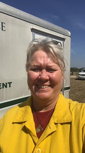 LSSIMT Logistics Section Chief Mary Leathers, currently on the Gate 5 Fire, talks about roles and the responsibilities the Team Logistics Section in support of a wildfire. Their primary role is to meet the basic needs to help maintain health and well-being of the firefighter assigned to the fire. In addition, Logistics works to ensure goods and services are in place to support equipment working the fire. | Incident Information - Texas A&M Forest Service