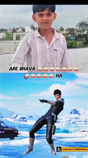 🔥Perfect Match - Are Bhava 🥁🥁🥁🥁🥁 Ha 🤣 | #shorts #bgmi #bgmishorts #dashgaming #gamingshorts |