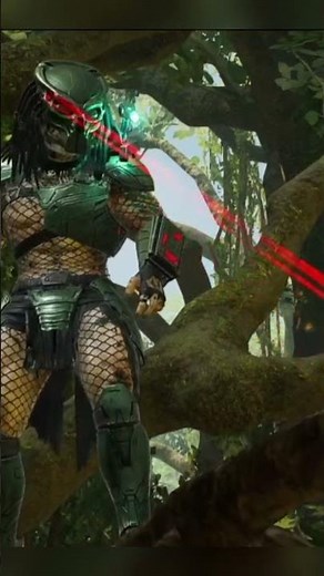 Predator: Hunting Grounds