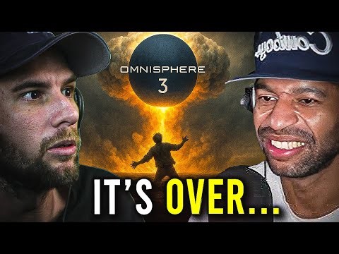 Omnisphere 3 is DESTROYING The Producer Community