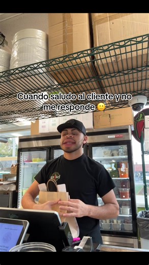Mal Educados en el Servicio al Cliente: Un Humor TikTok