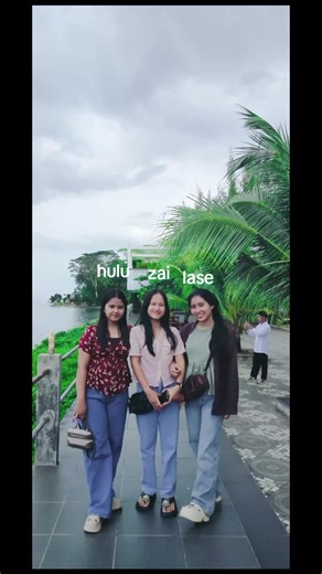 salam dari nias Utara