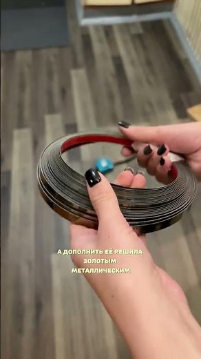 Updating a Door: Before and After 😍 #interiordesign