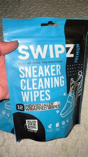 #sneakerhead #shoes #sneakers #shoecleaner #swipz