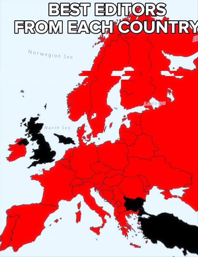 Best Map Editors & Content | Yiğit-Islam Pasha, Krisko, Kartvelian Geo