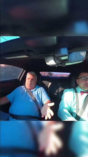 One Pro Driver Pranks Every Driving Instructor! 😂