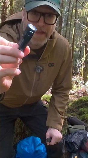 This Flashlight Turns Into a Headlamp… and It’s Awesome