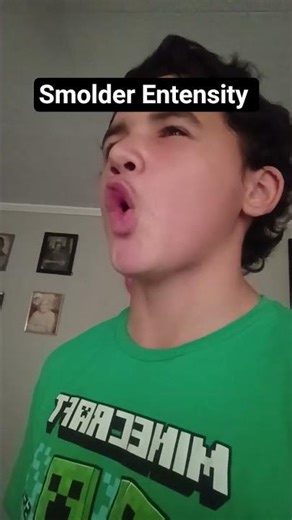 Smolder Entensity Jumanji: The Next Level