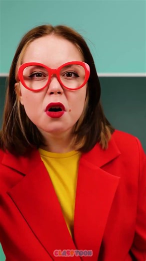 Instant Clean Hack for School! 🏫👚⚡ #Shorts #Kids #Learn