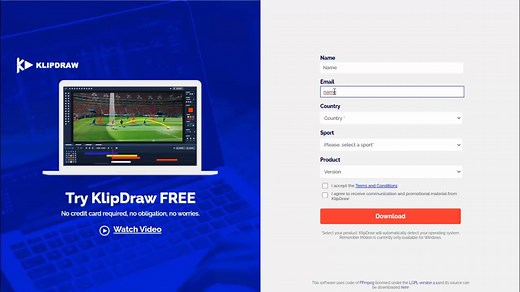 We've had a few queries about how to download and install the KlipDraw free trial from our website (it's the same process for any version of KlipDraw on Windows and Mac). It's fairly easy, but we've created this little tutorial video to show you exactly how to do it, step-by-step. Check it out and then get started here: https://www.klipdraw.com/en/free-trial/ | KlipDraw