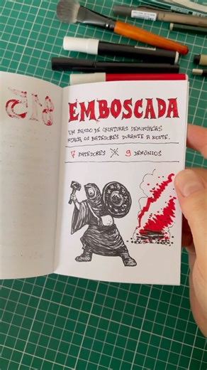 How to play tabletop RPGs solo 🔥 #TabletopRPG #SoloRPG #DnD #TTRPG