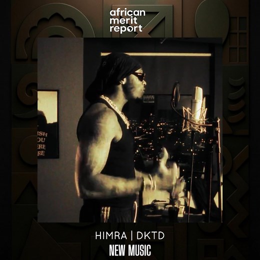 DKTD https://youtu.be/S1HqHFcTEbY?si=uVBcX9688GEp9_Vg | African Merit Report