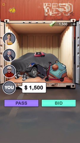 Master Bidding Strategies for Guaranteed Wins