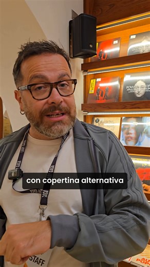 1.7K views · 20 reactions |  IST IST – DAGGER  Distribuzione...