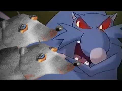 "We Are The Rats" but it's the OTHER Rat song...