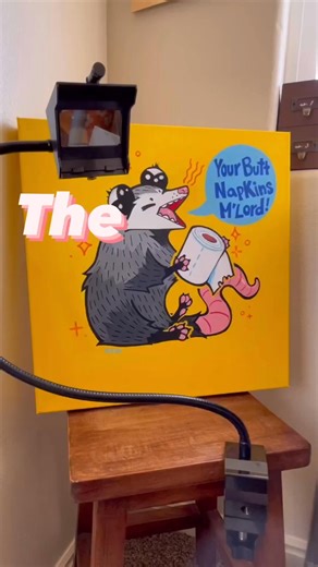 🎨 The "MAGIC" Drawing Tool master painters & artists used for centuries has now been PERFECTED! 😍 Traditional Artists LOVE The LUCY Drawing Tool! 🖼️ | LUCY Drawing Tool