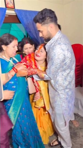 ye dard sirf ek ladki hi samjh sakti hai 😢#shorts #hemapandey #karinapandey #sovitapandey #viral