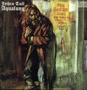 Jethro Tull - Aqualung