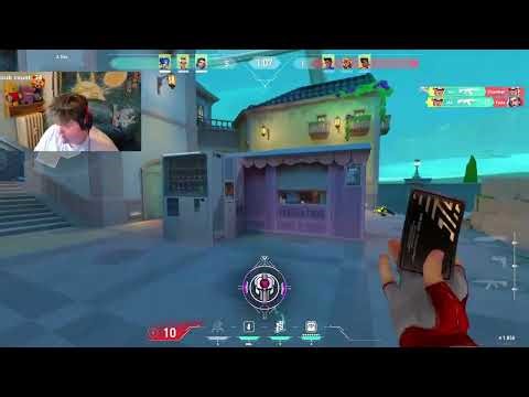 AIMSTARS NAWY AS VIPER/CHAMBER