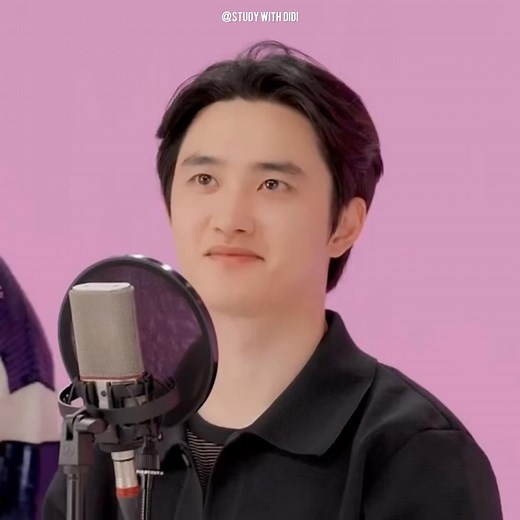 Exo - First Snow | Study With DiDi