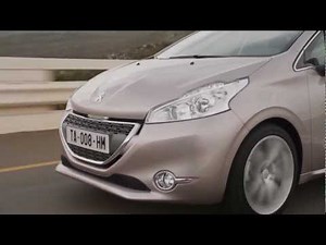 ► Peugeot 208