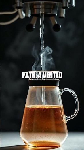 BreakItDown: How a Coffee Maker Works