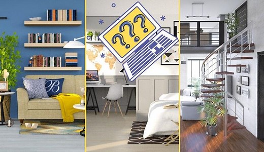 3 darmowe programy do projektowania wnętrz online - T1M