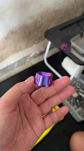 Baut Titanium Malang Selatan: Kualitas dan Variasi