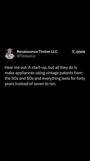 vintage tech that lasts decades | Subscribe for more #motivation 😊👍