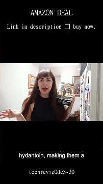 TRESemme Rich Moisture Shampoo and Conditioner Duo for Dry Hair with Vitamin E and Biotin