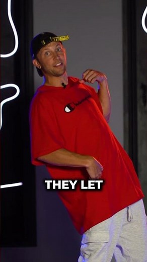 Learn the Body Wave in 30 Seconds 🌊