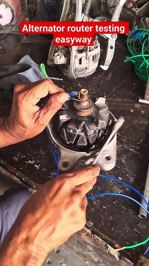 ‏#caralternator #carrepairs #carparts