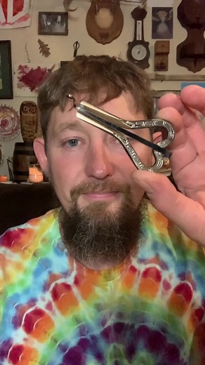 Exploring the Enchanting Sounds of the Vargan: A Russian Jaw Harp Journey