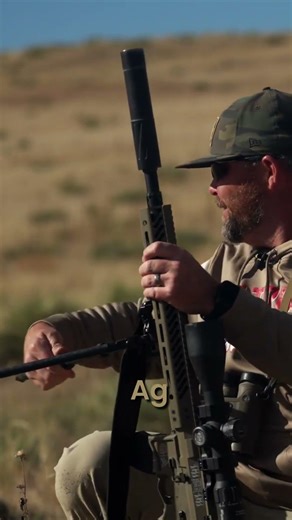 Bipod or Tripod? The Best Setup for Predator Hunting