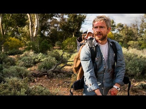 🎥 Бремя (Cargo) 2017