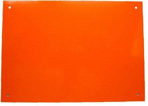 AS2100 Reflective Plate - Acuity Laser