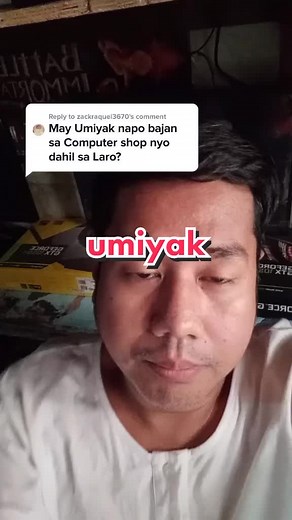 Bakla sa Computershop Umiyak: Viral Video Reaction