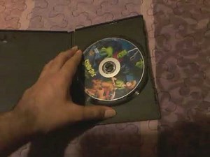 Opening To Scooby-Doo's Creepiest Capers 2002 DVD (2010 Reprint)
