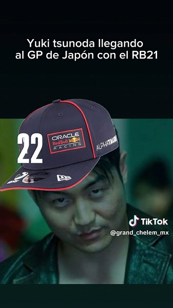 Grand_Chelem_MX on TikTok