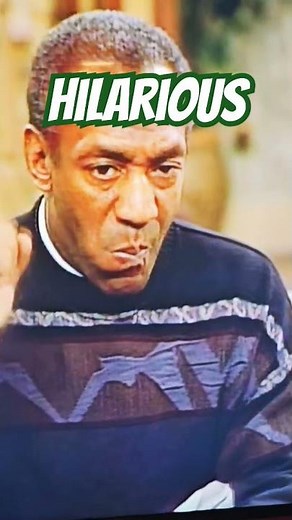 😂The Cosby Show Vanessa sneaks out to be with Jeremy and Cliff and Claire find out The Cosby Show