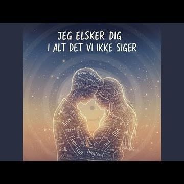 Hvis du går et skridt Så går jeg to for dig
